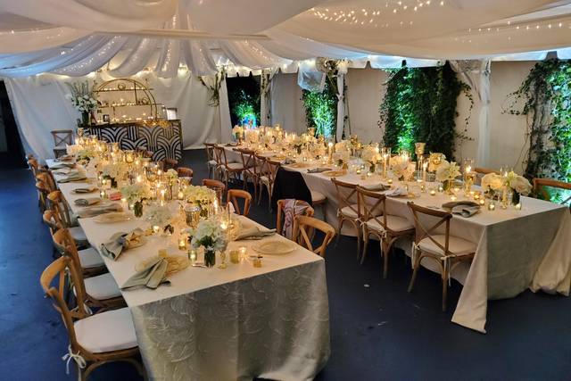 Events by Marylee