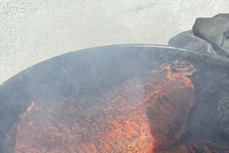 Chi Town BBQ