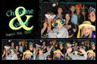 Aww Snap Photo Booth