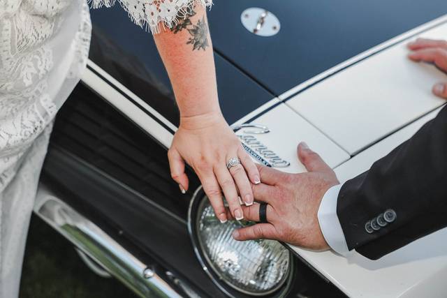 Romance on Wheels
