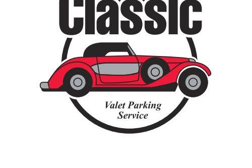 Classic Valet Parking Service