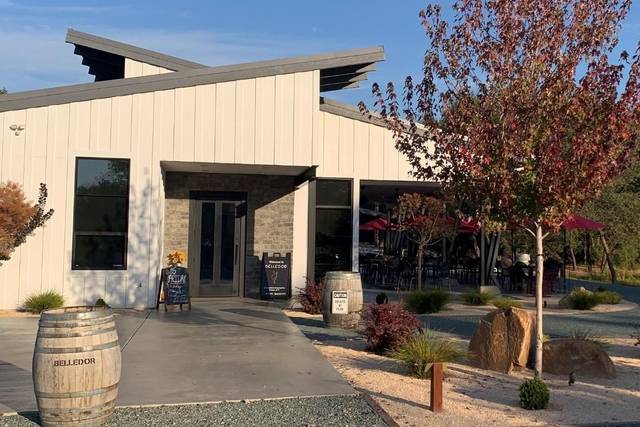 Belledor Vineyards