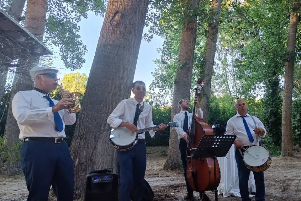 Jazzamuri