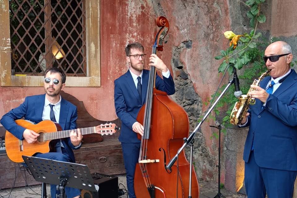Jazzamuri