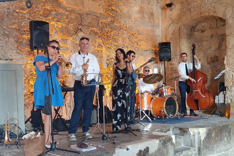 Jazzamuri Marzamemi
