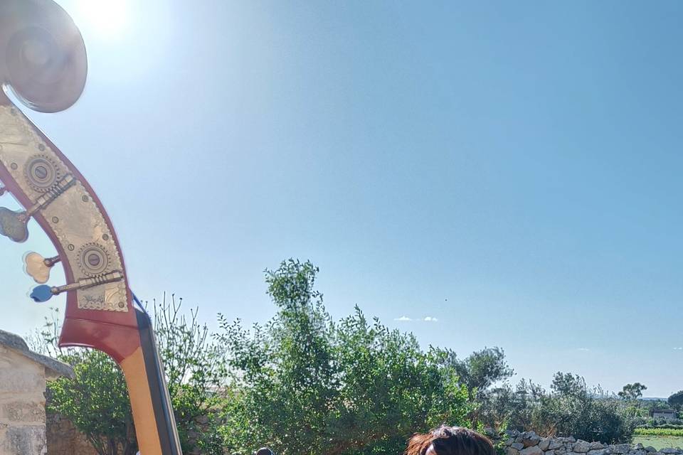 Jazzamuri - Noto