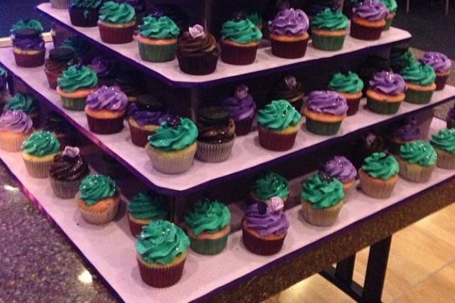 AGoodeCupcake