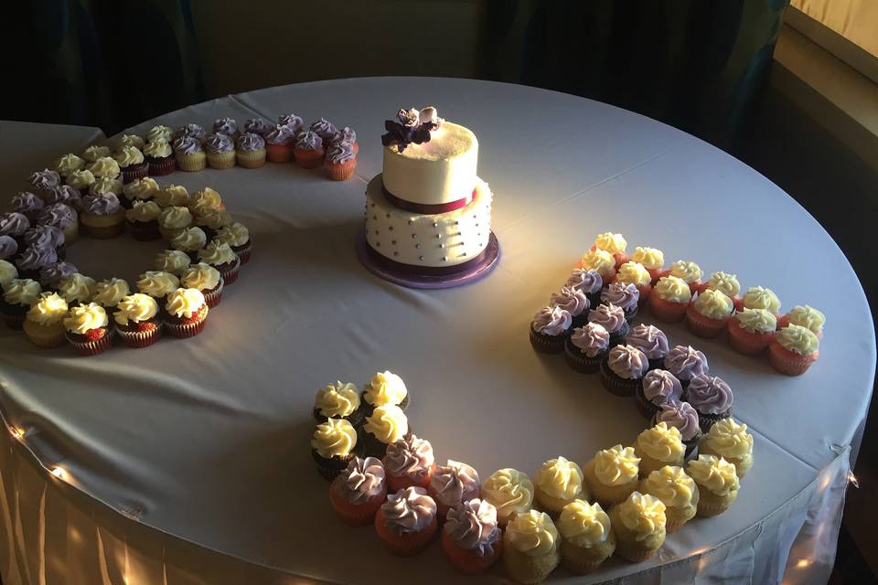 AGoodeCupcake