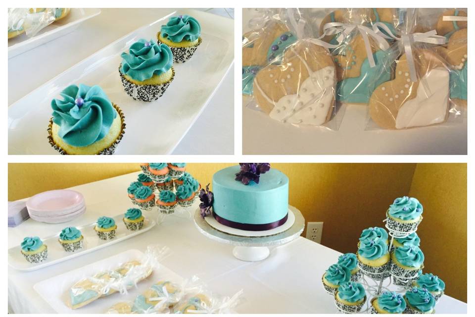 AGoodeCupcake