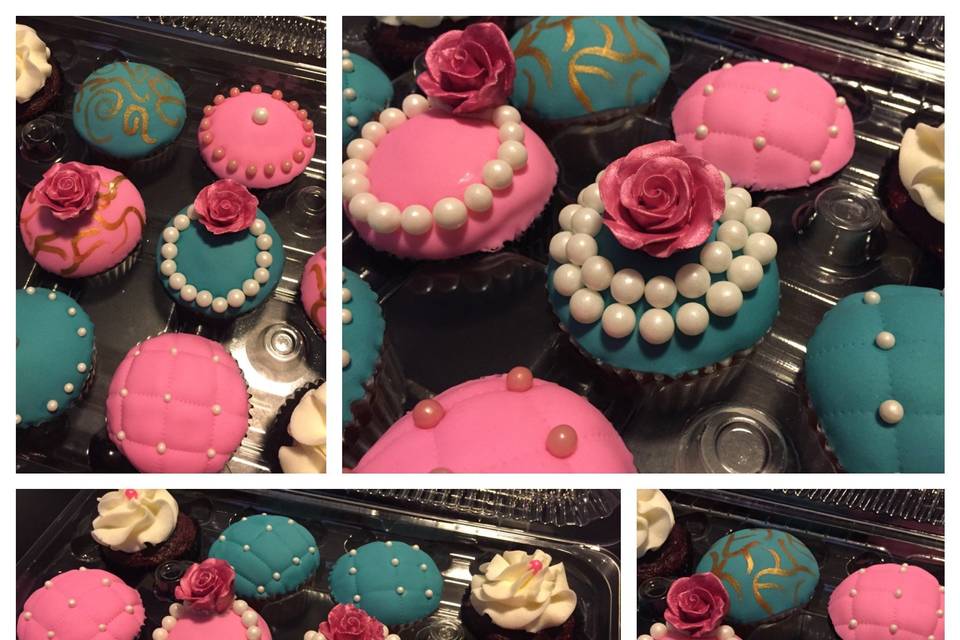 AGoodeCupcake
