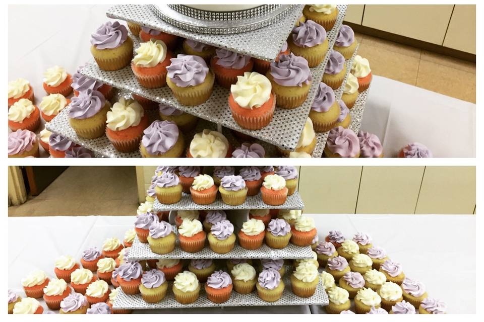 AGoodeCupcake