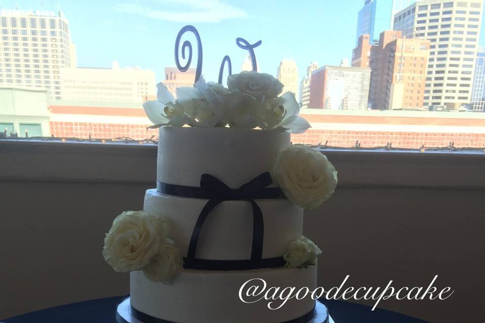 AGoodeCupcake