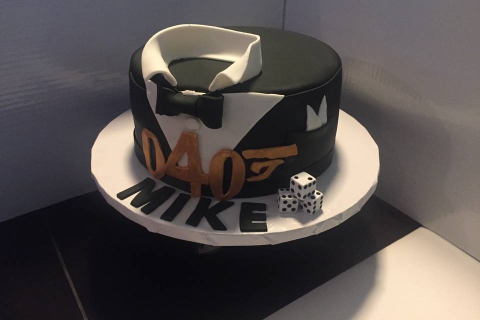 AGoodeCupcake