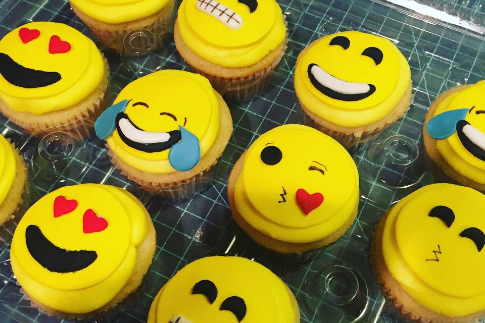 AGoodeCupcake