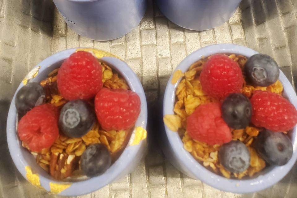 Parfait