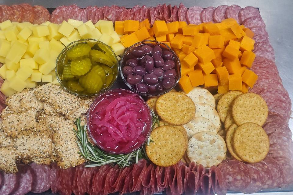Charcuterie