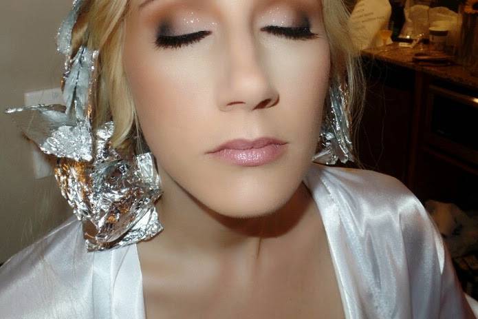 Glam 2 Guts