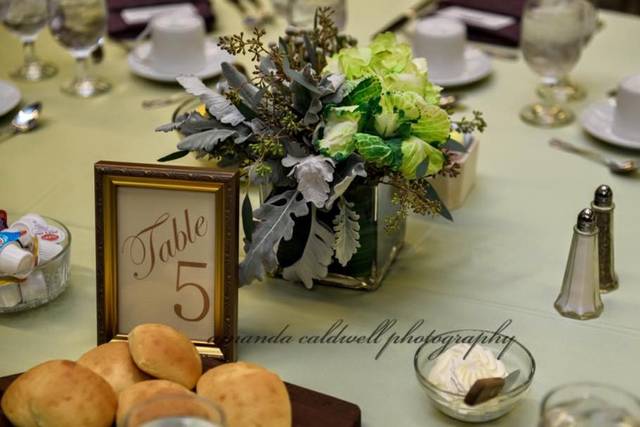 Langtree Catering / Lake Norman Catering Company