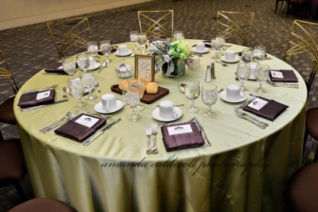 Langtree Catering / Lake Norman Catering Company