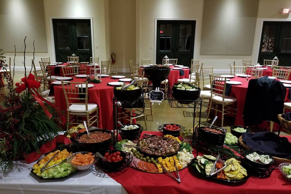 Langtree Catering / Lake Norman Catering Company