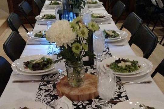 Langtree Catering / Lake Norman Catering Company