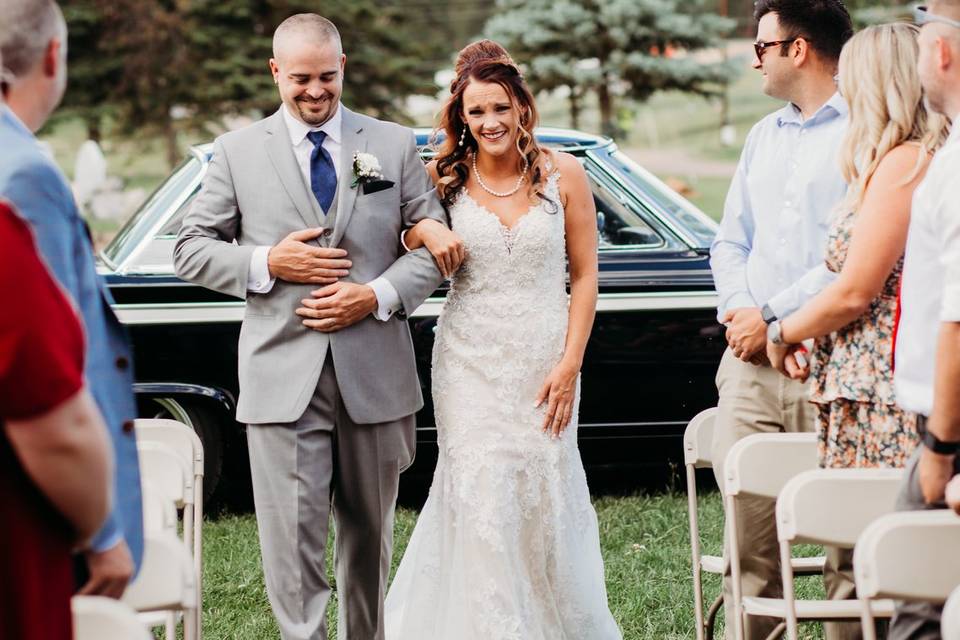 Bridal Processional