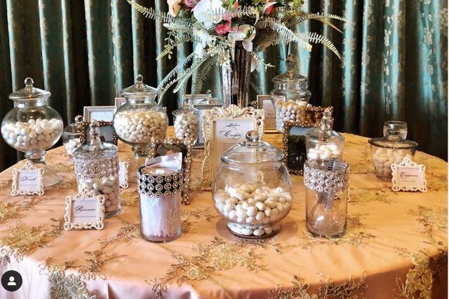 Amore Mio Confetti Favors - Favors & Gifts - Ozone Park, NY - WeddingWire