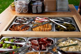 M Platter Paradise