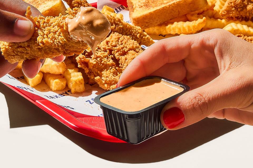 Zaxbys
