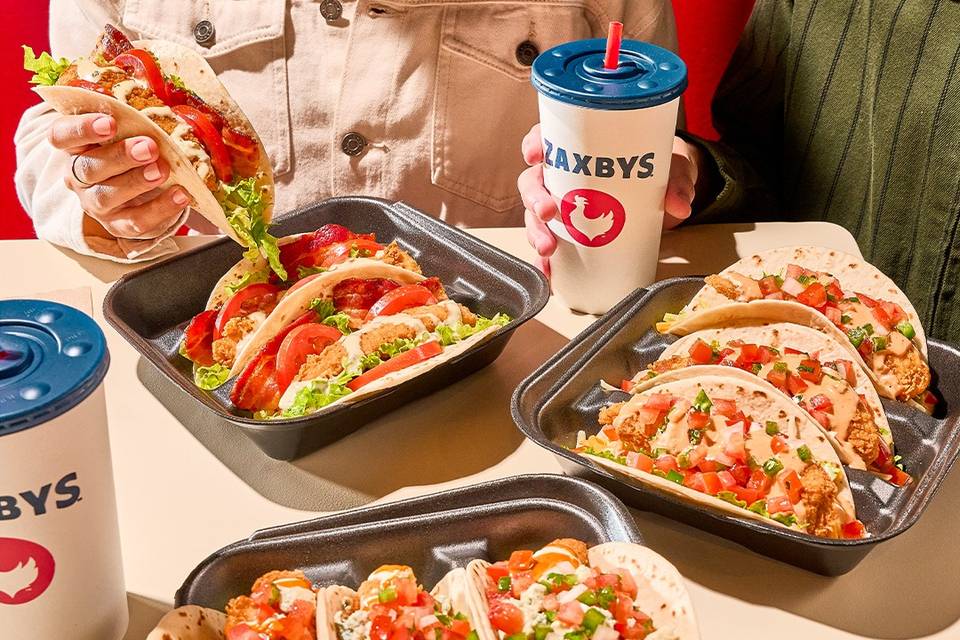 Zaxbys
