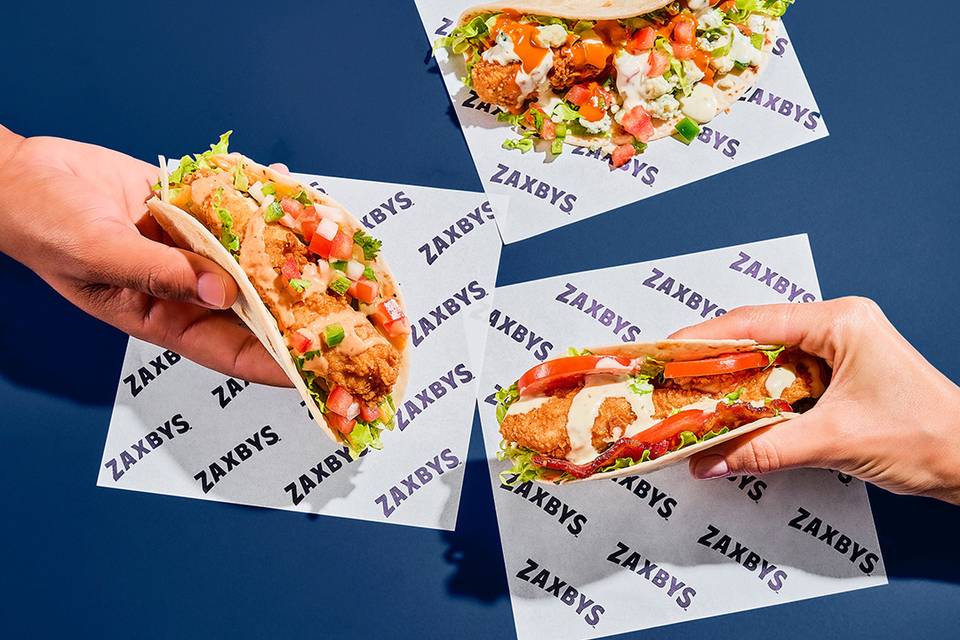 Zaxbys