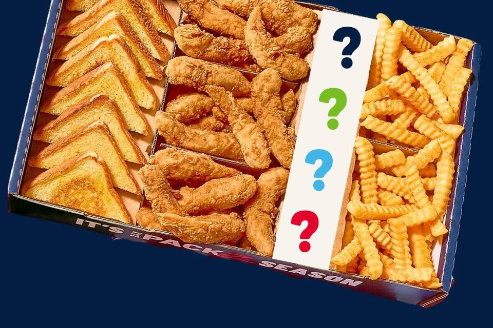 Zaxbys