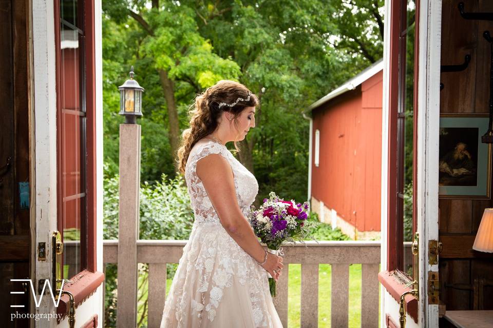Bride