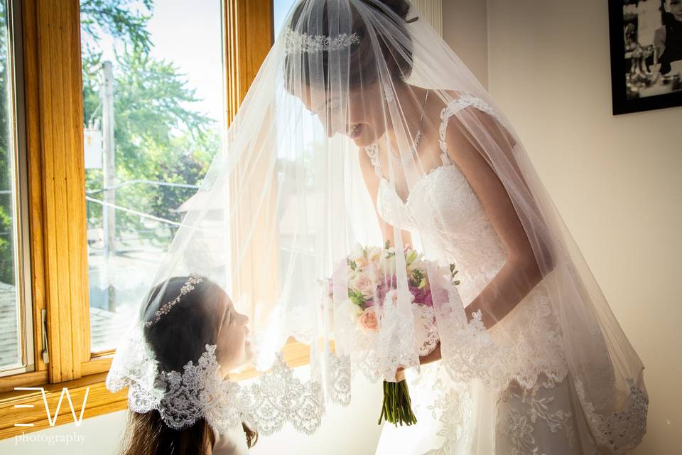Bride