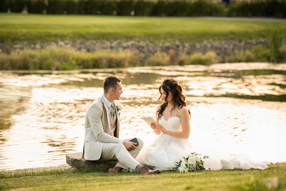 Vows
