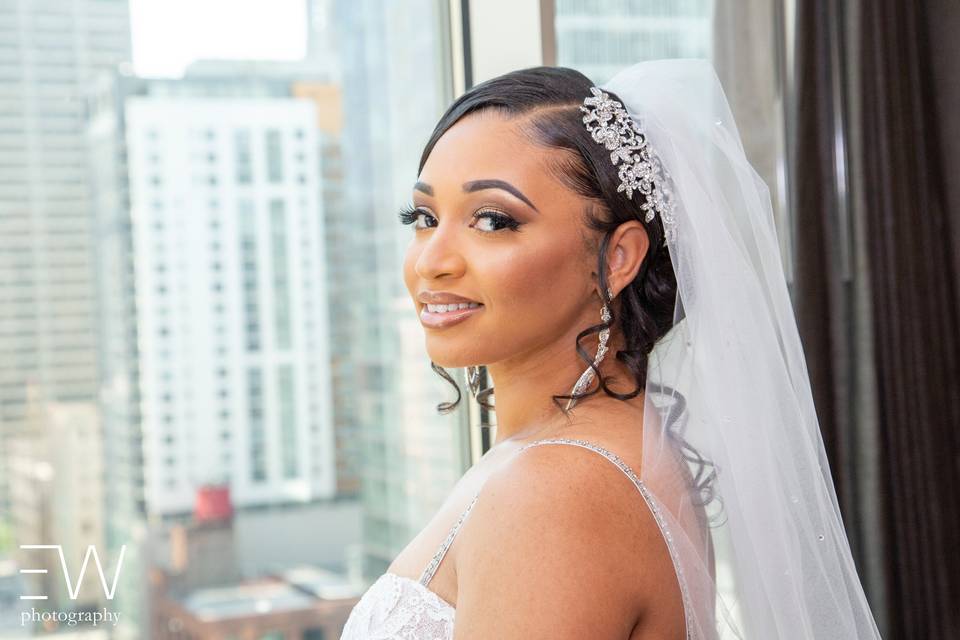 Bride