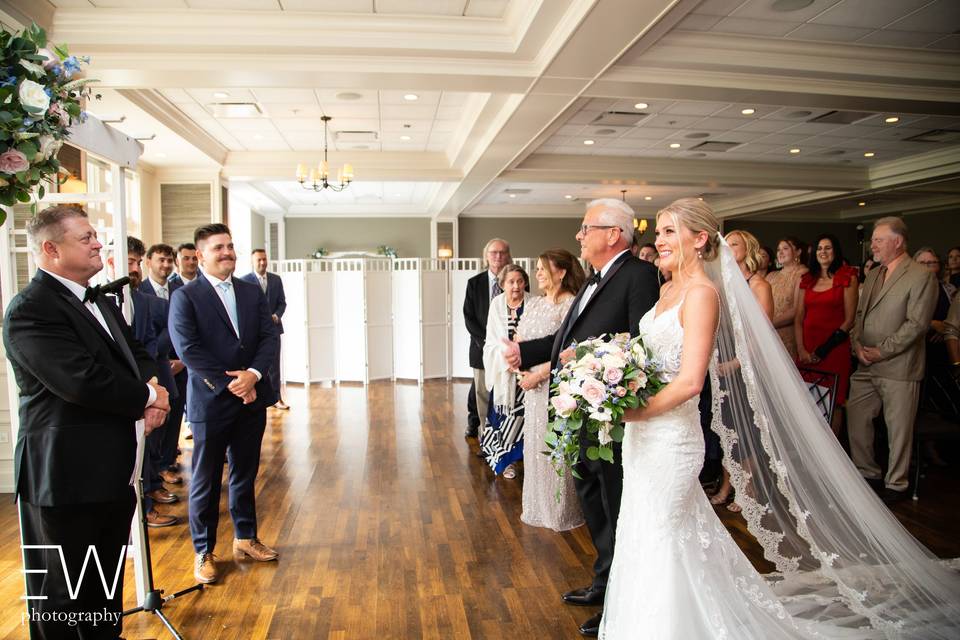 Ceremony