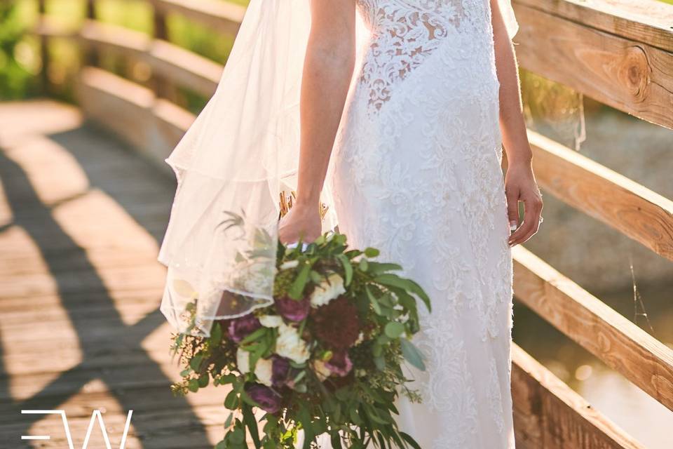 Bride