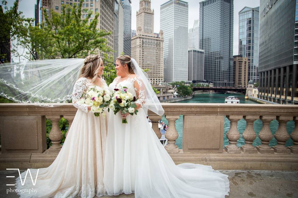 Brides