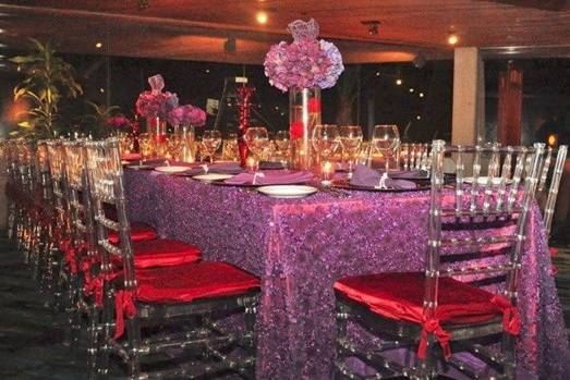 Exquisite Events and Designs by Danielle