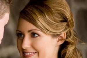 Kristen Arnett - Eco-Green Celebrity Makeup Artist