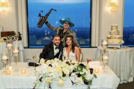 WEDDING NEW JERSEY