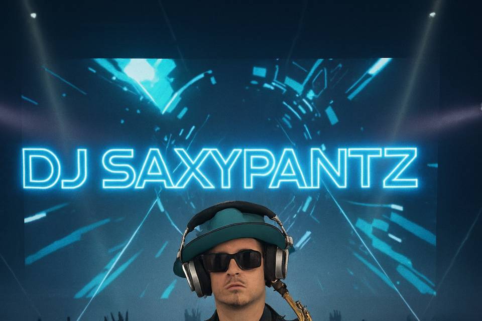 DJSAXYPANTZ