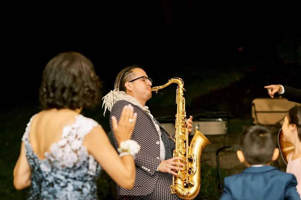 DJSAXYPANTZ
