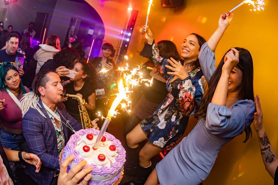 NIghtclub