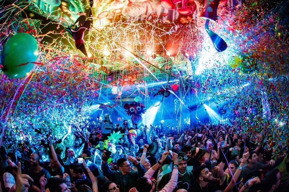 NYC PARTY