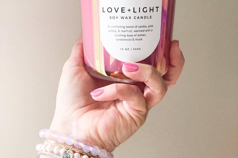 LoSa Candles