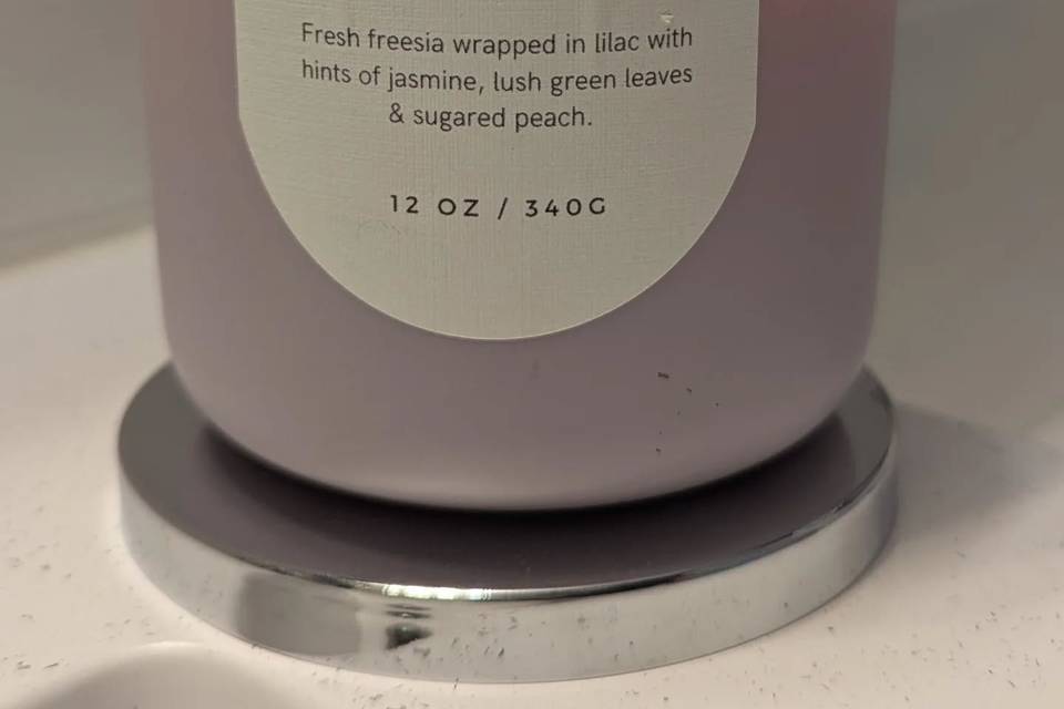 LoSa Candles