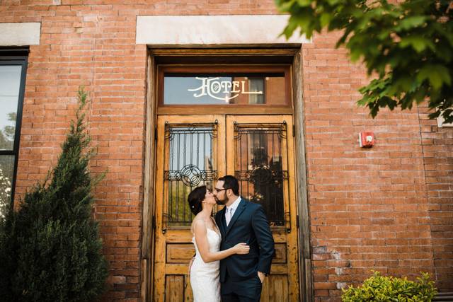 Samantha Marie Photography