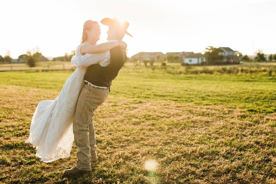 Samantha Marie Photography